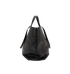 Large Barbes Tote, &pound;495, Handbags, Black, Leather, Side view